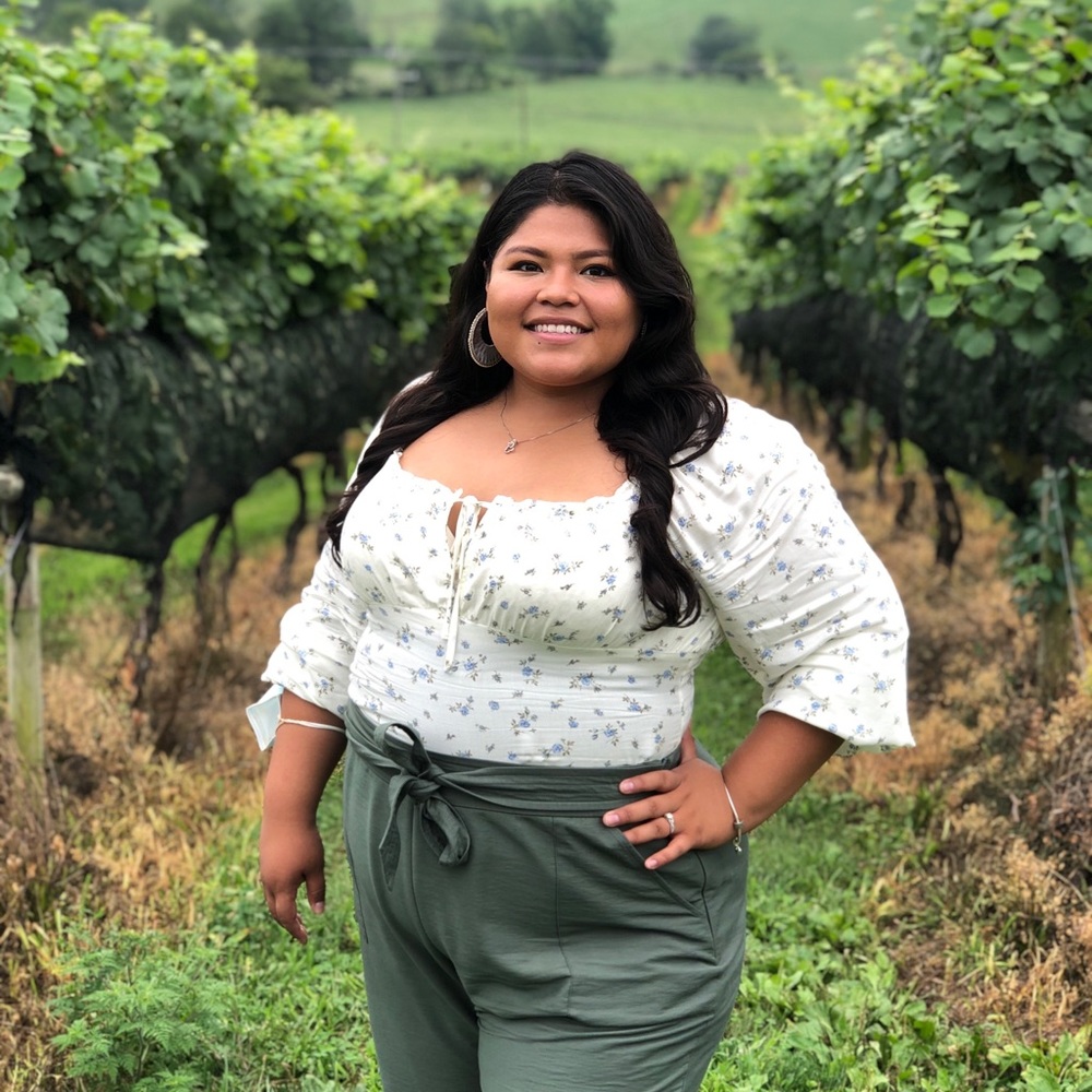 Meet your Posher, Ivon